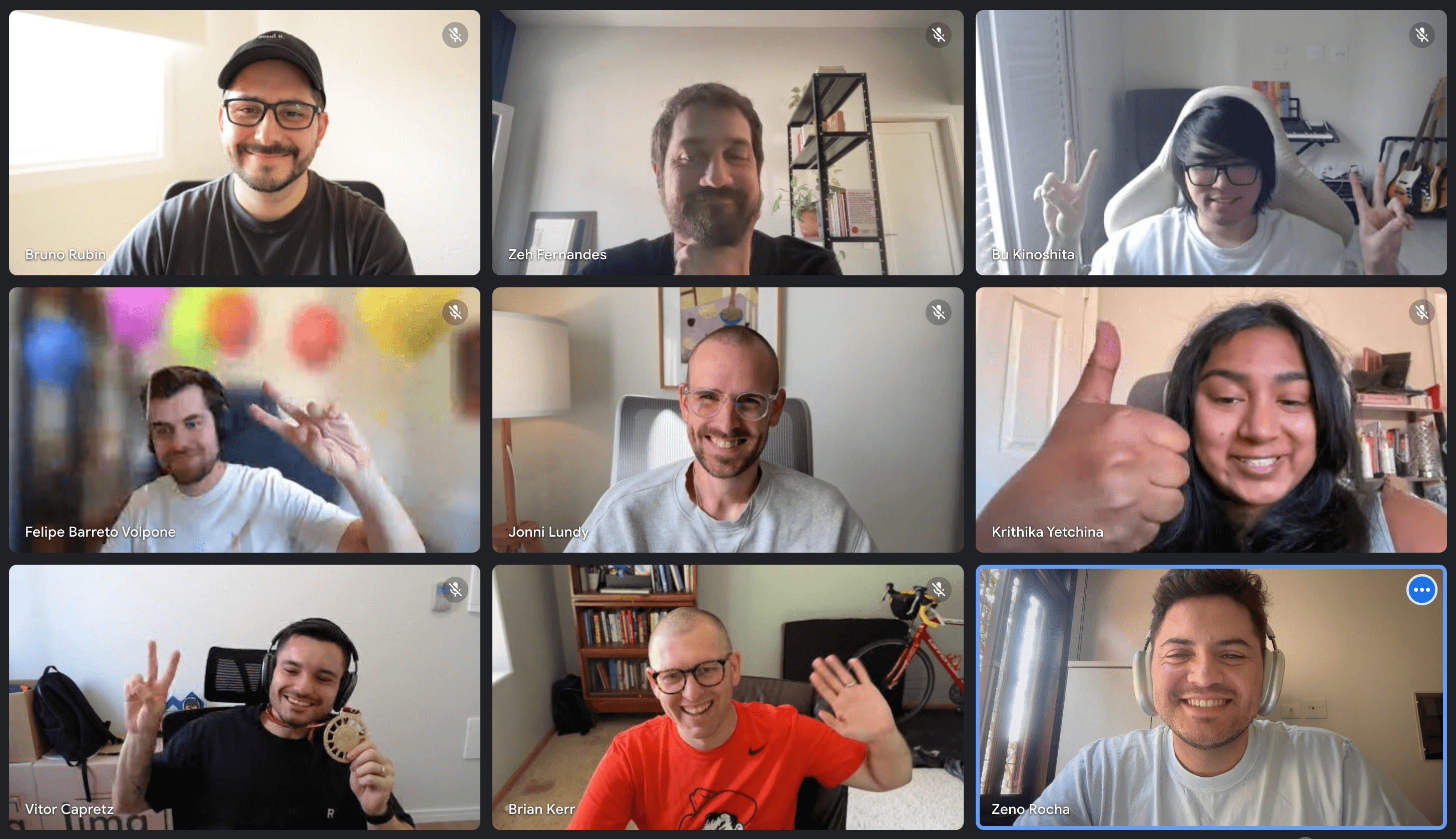 Daily Sync (Oct, 2024)